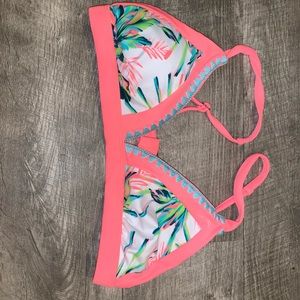 Tropical Bikini